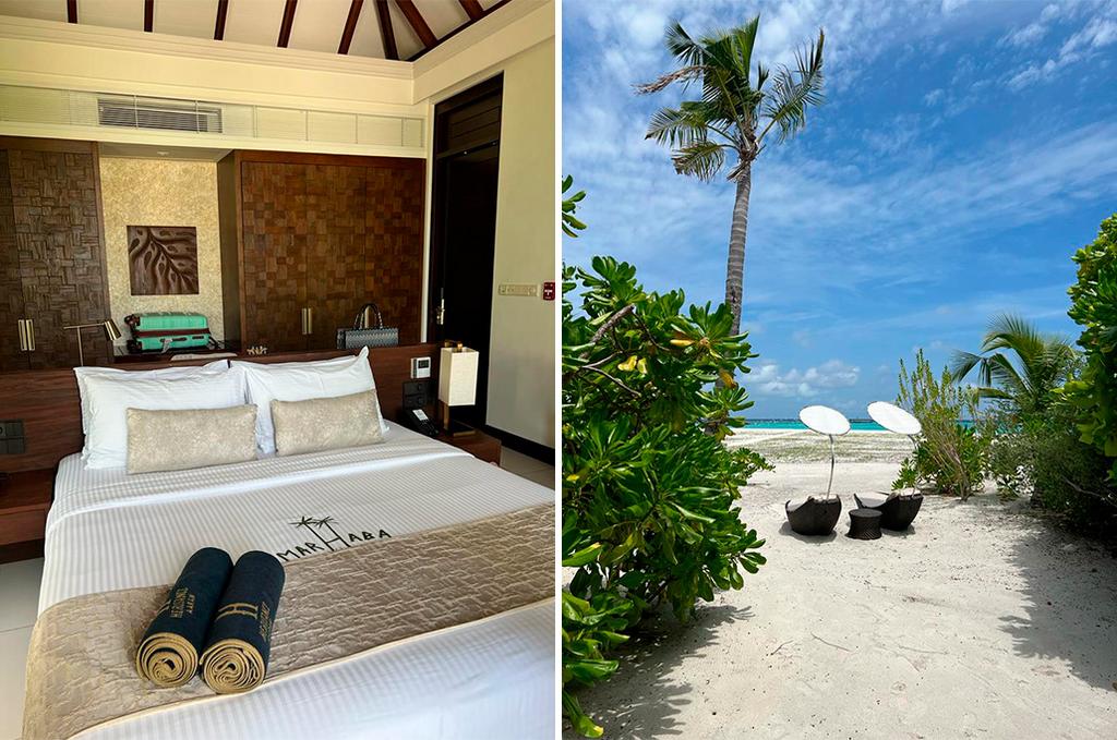 Heritance Aarah Resort 