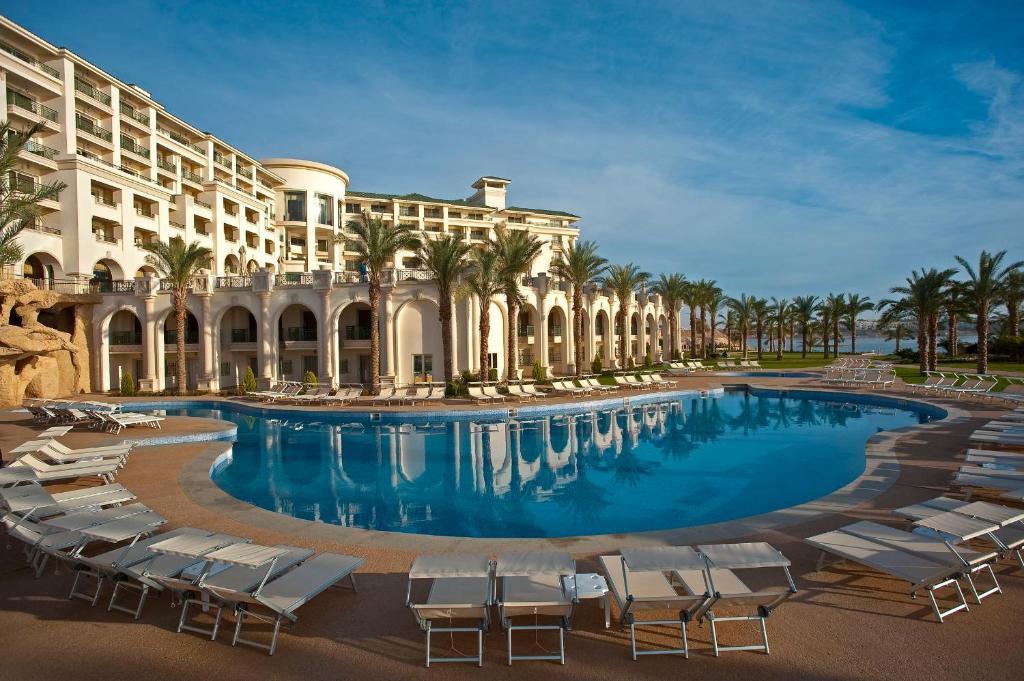 Stella Di Mare Beach Hotel & Spa