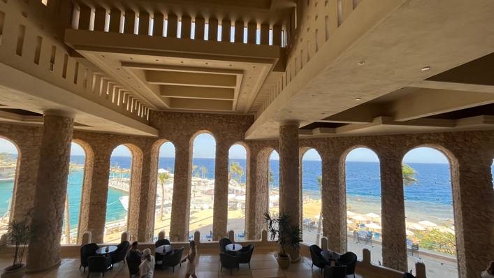 ALBATROS CITADEL RESORT