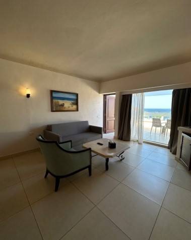 ALBATROS CITADEL RESORT