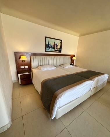 ALBATROS CITADEL RESORT