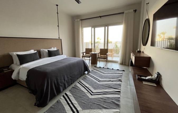SERRY BEACH RESORT