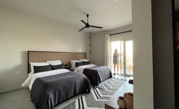 SERRY BEACH RESORT