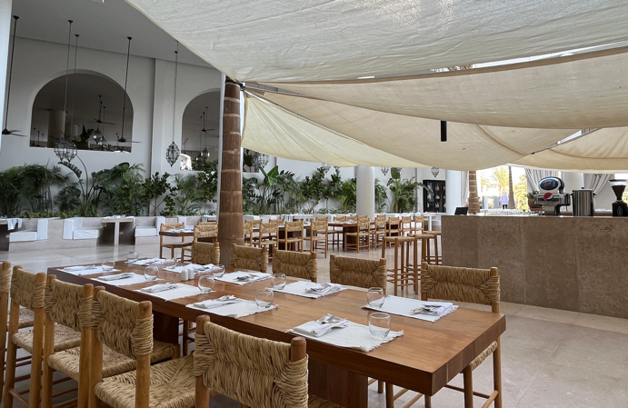 SERRY BEACH RESORT