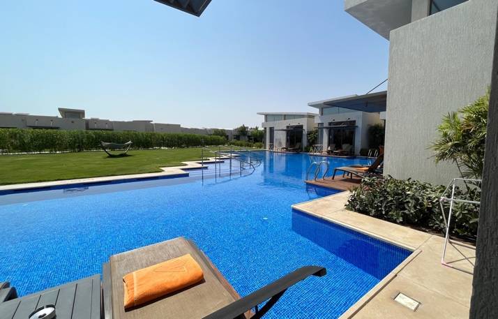 RIXOS PREMIUM MAGAWISH