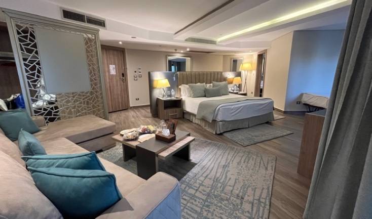 RIXOS PREMIUM MAGAWISH