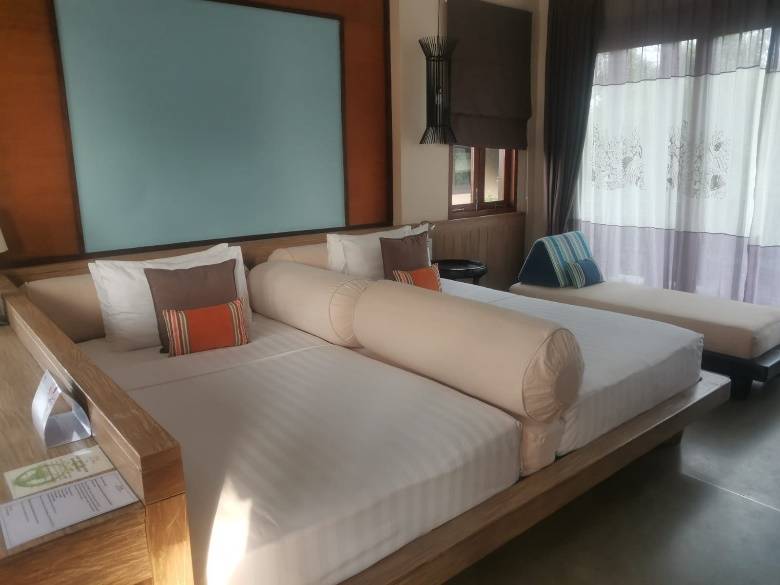 Anantaya Resort Passikuda 5