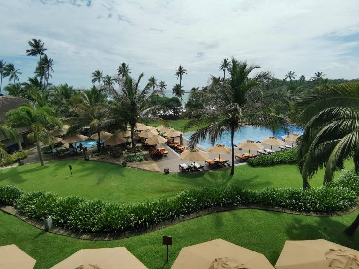 Anantara Tangalle 5*