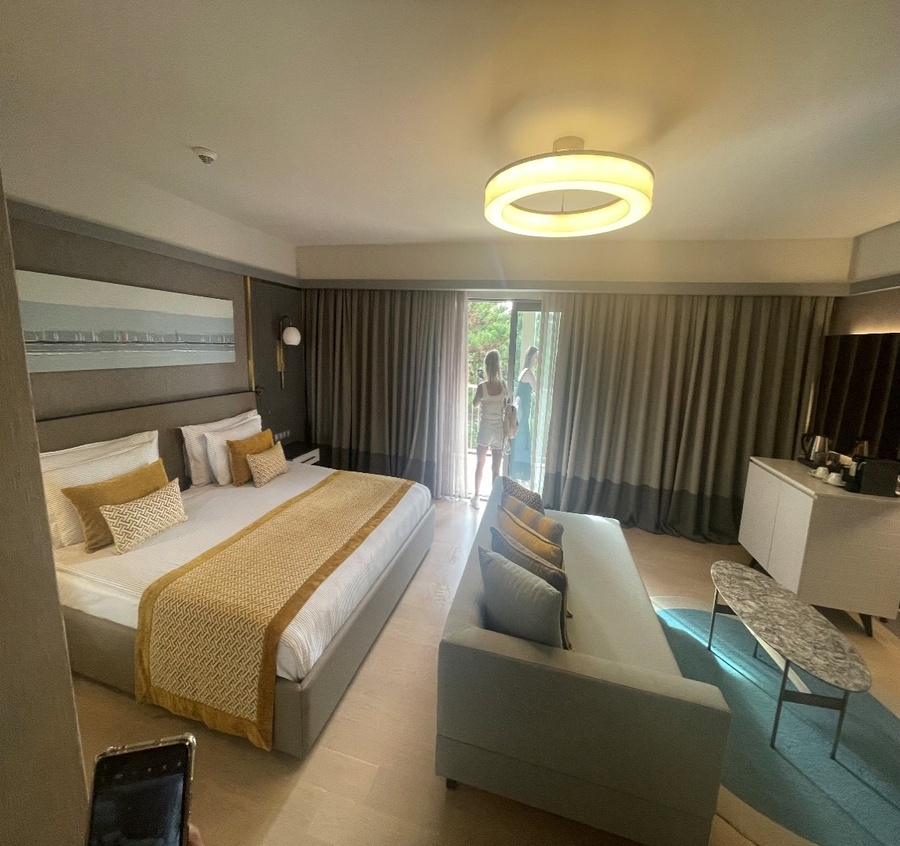 Arum Barut Collection 5*