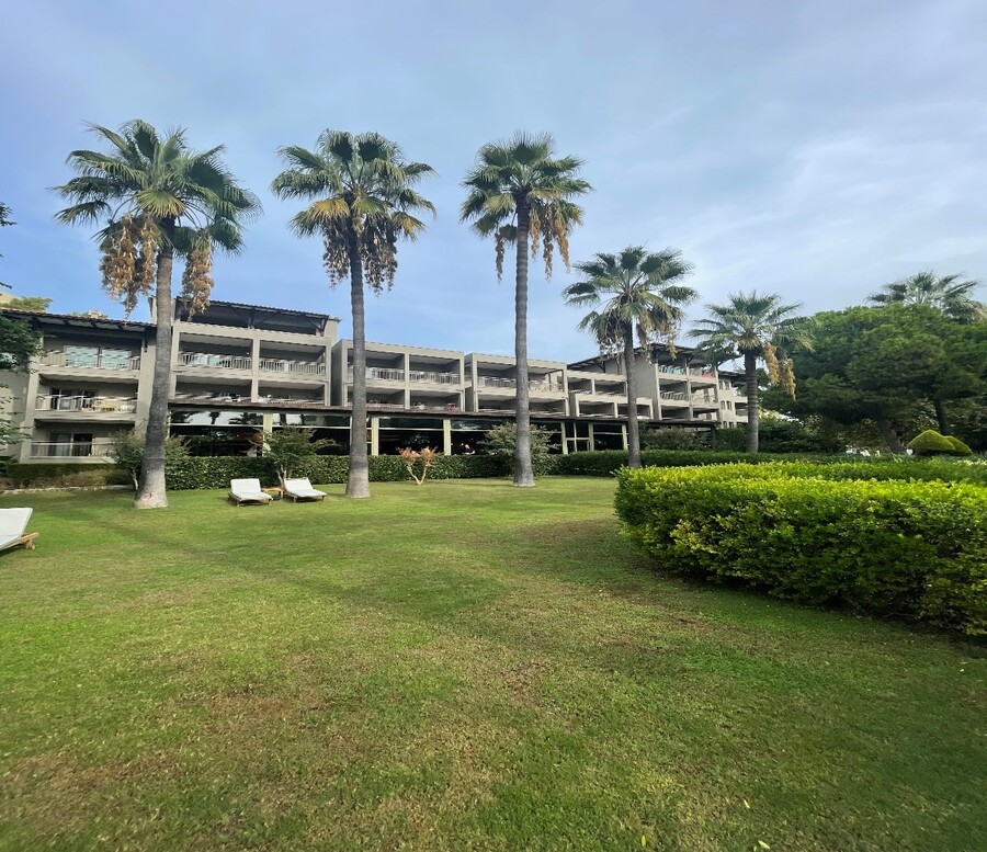 Barut Hemera Resort & Spa 5*