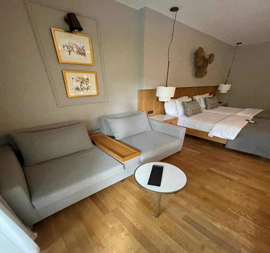 Barut Hemera Resort & Spa 5*
