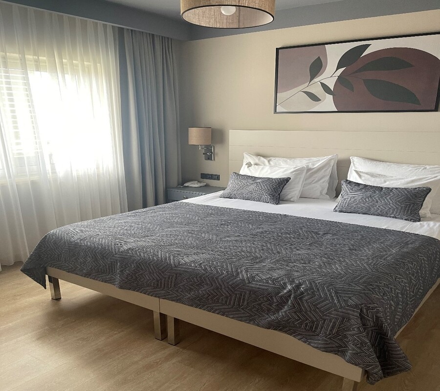 Barut Cennet & Acanthus 5*