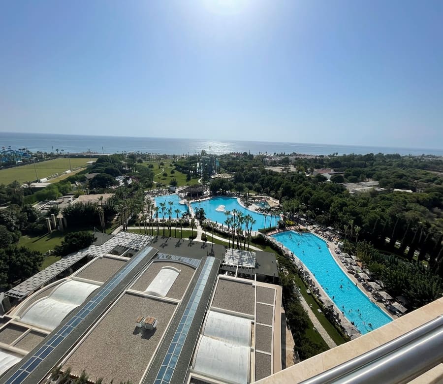 Lara Barut Collection 5*