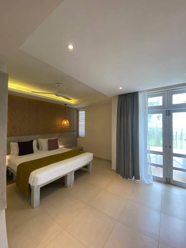 Avani Kalutara Resort 4*