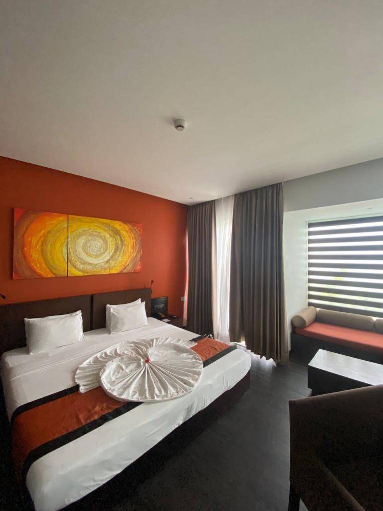 Citrus Waskaduwa 4*