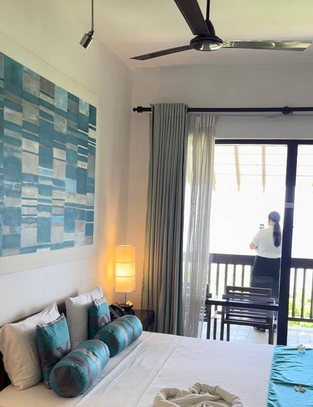 Temple Tree Resort & Spa 4*