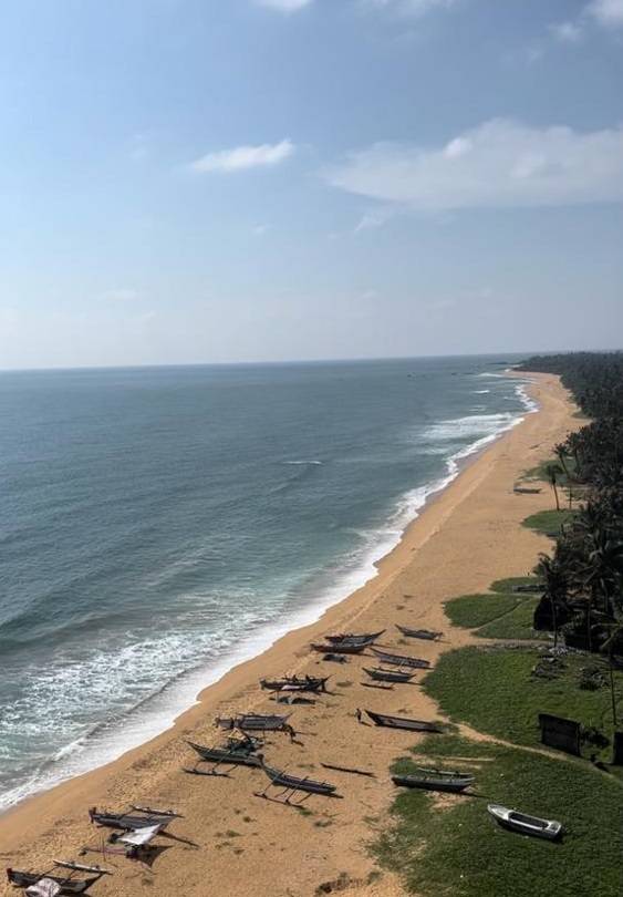 Crystal Sands 5* 