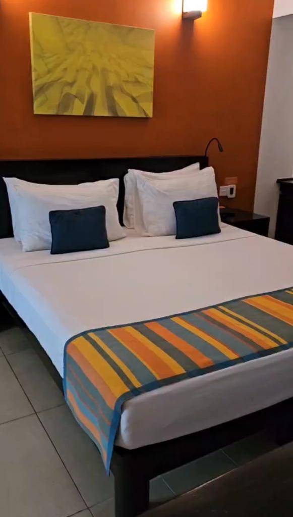 Citrus Hikkaduwa 4*