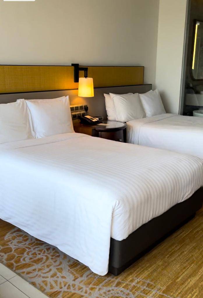 Weligama Bay Mariott 5*