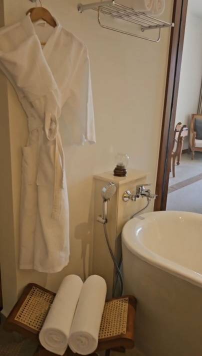 Anantara Peace Haven Tangalle Resort 5*