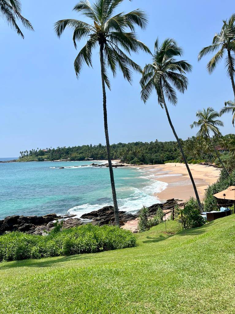 Anantara Peace Haven Tangalle Resort 5*