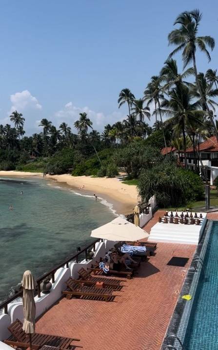 Dickwella Resort & Spa 5*