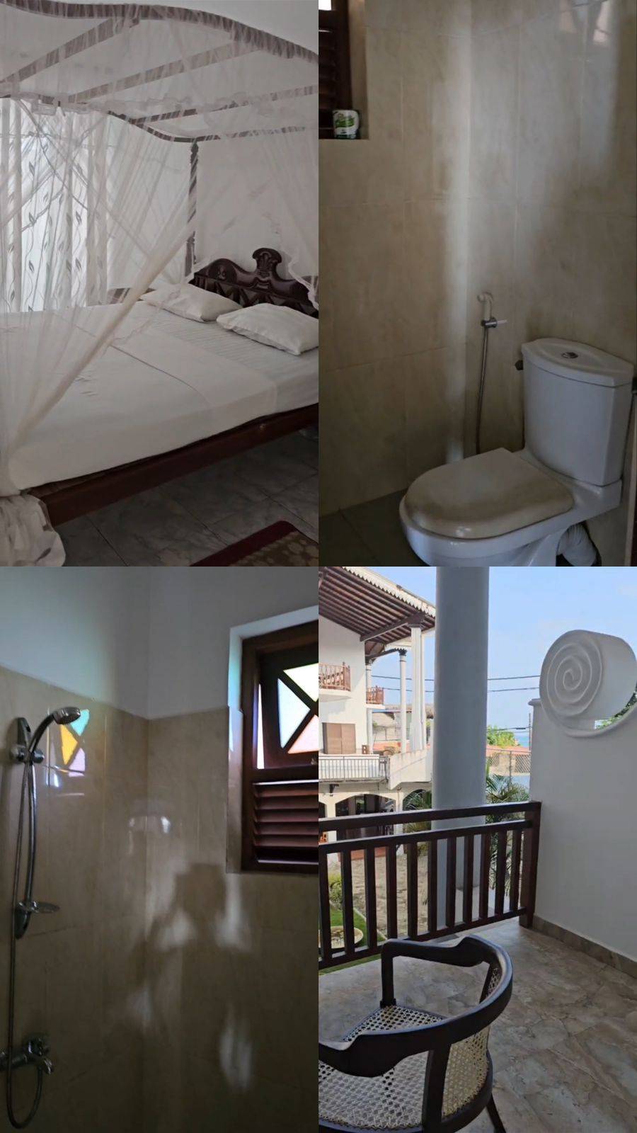 Neptune Bay Hotel 3*