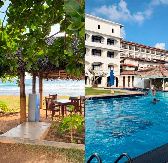 Lanka SuperCoral 2*