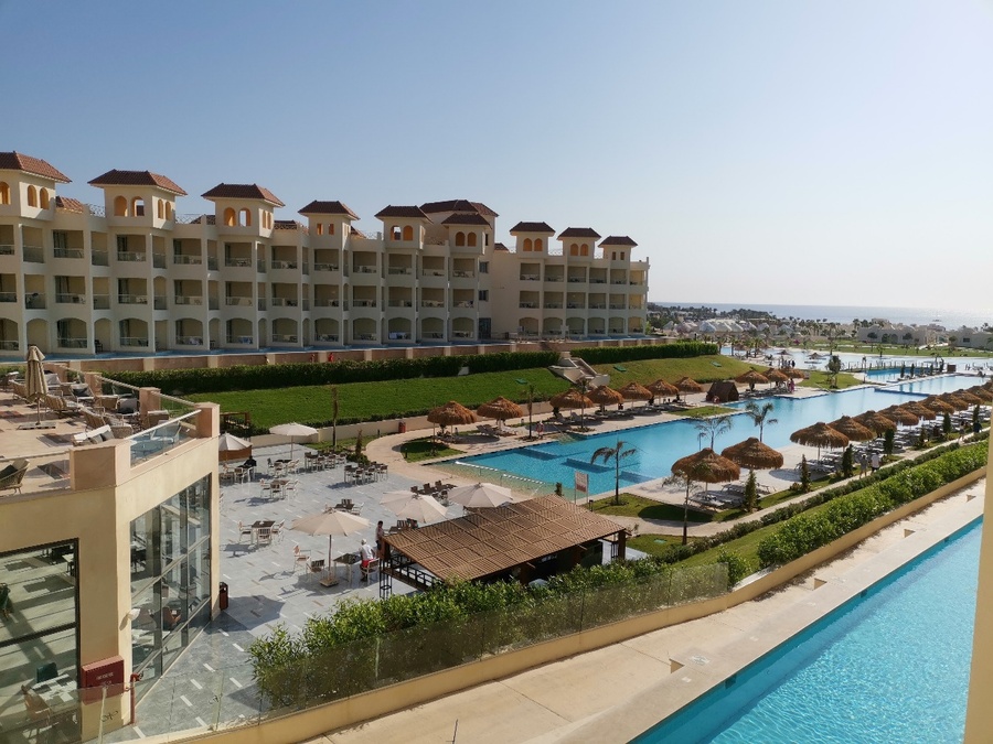 Xanadu Makadi Bay 5*