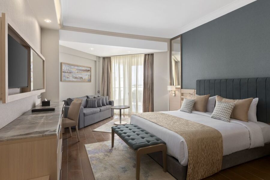Xanadu Makadi Bay 5*
