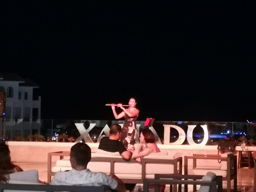 Xanadu Makadi Bay 5*