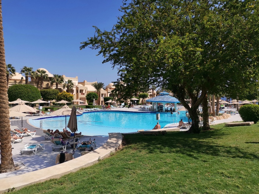 Serenity Makadi Beach