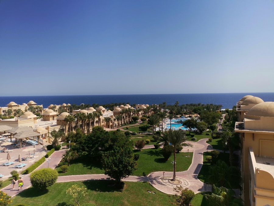Serenity Makadi Beach
