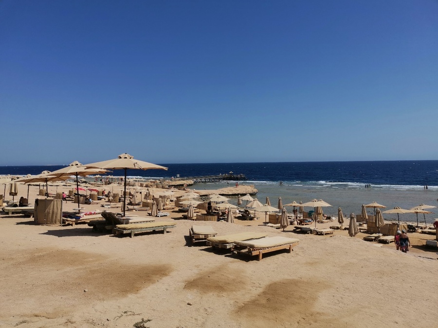 Serenity Makadi Beach 5