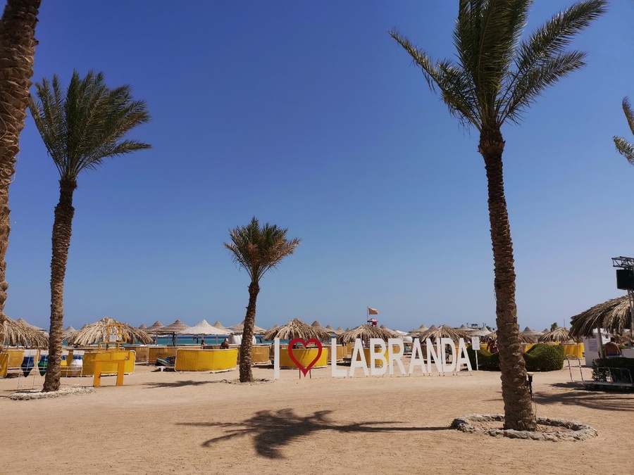 Labranda Royal Makadi
