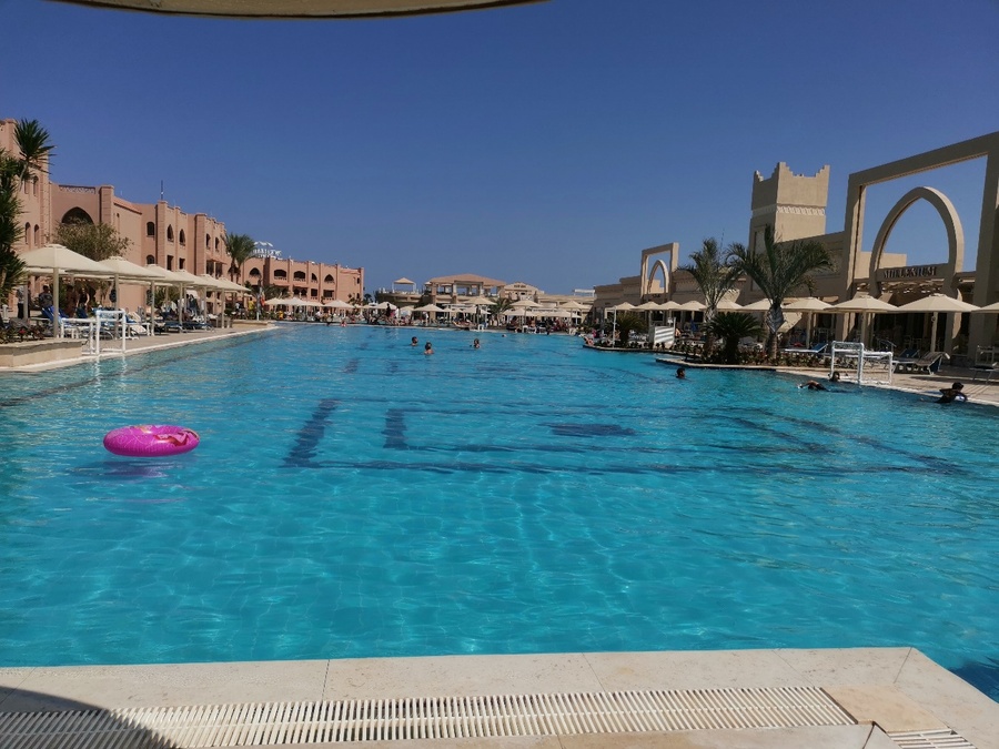 Albatros Aqua Vista Resort