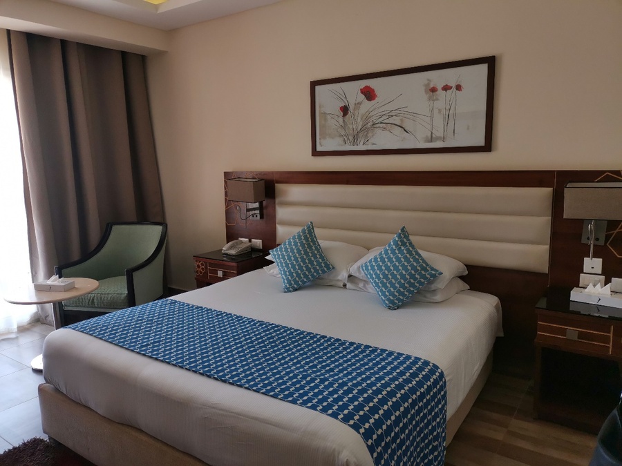Albatros Aqua Vista Resort