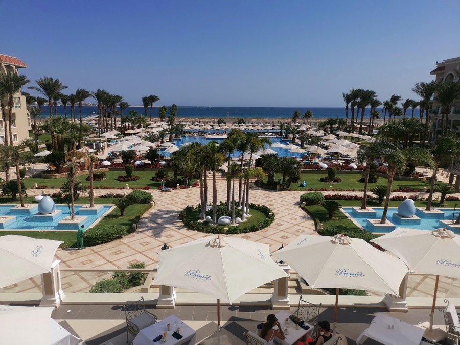 Premier Le Reve Hotel & Spa