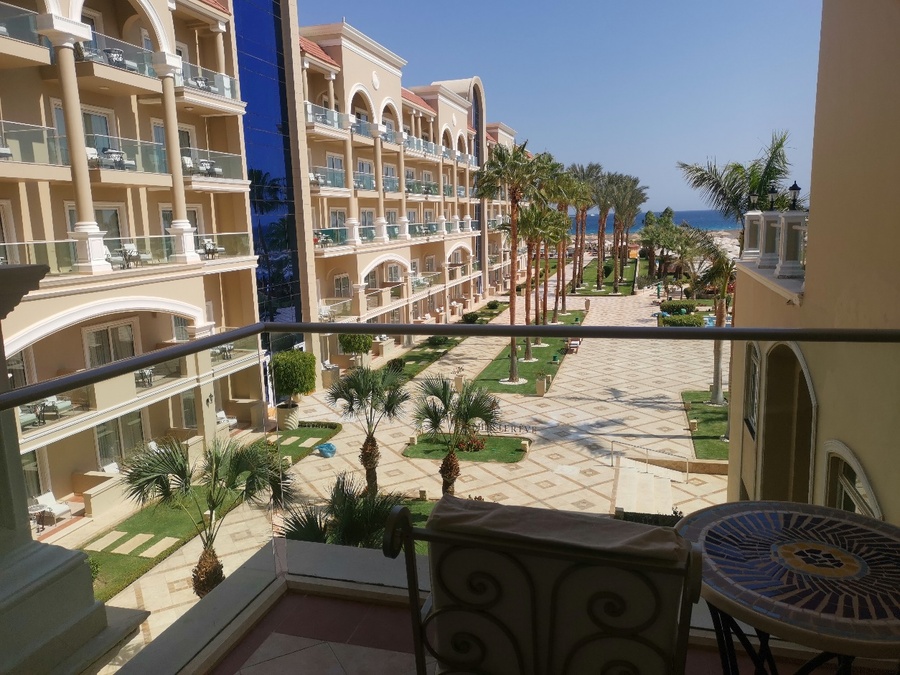 Premier Le Reve Hotel & Spa