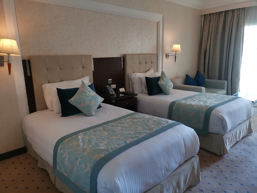 Premier Le Reve Hotel & Spa