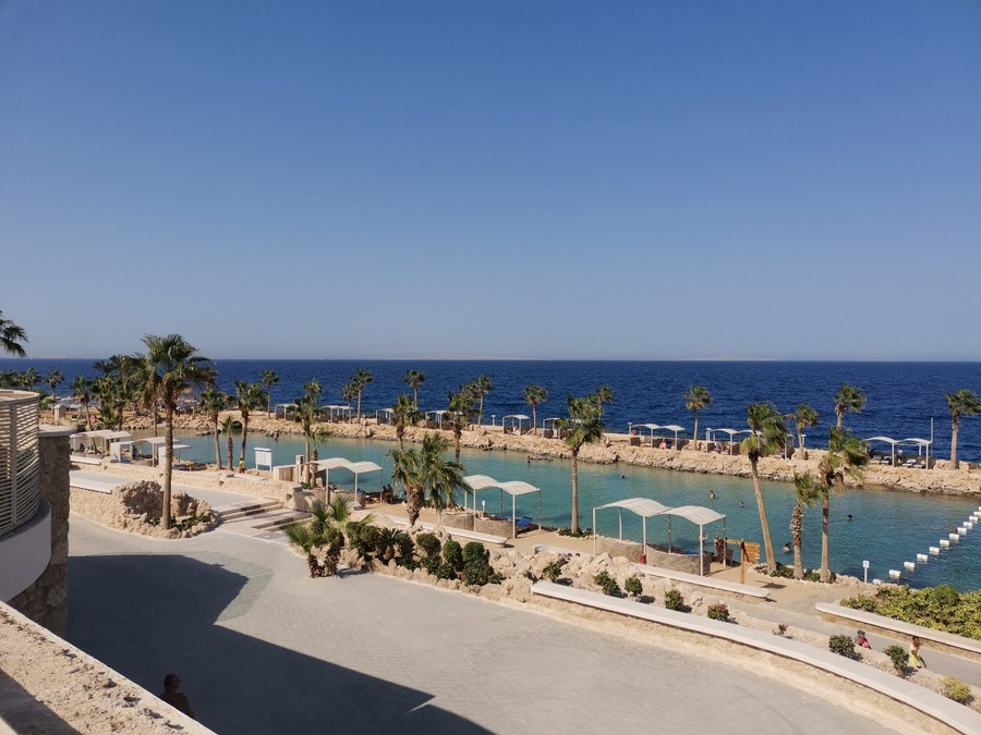 Albatros Citadel Resort Sahl Hasheesh