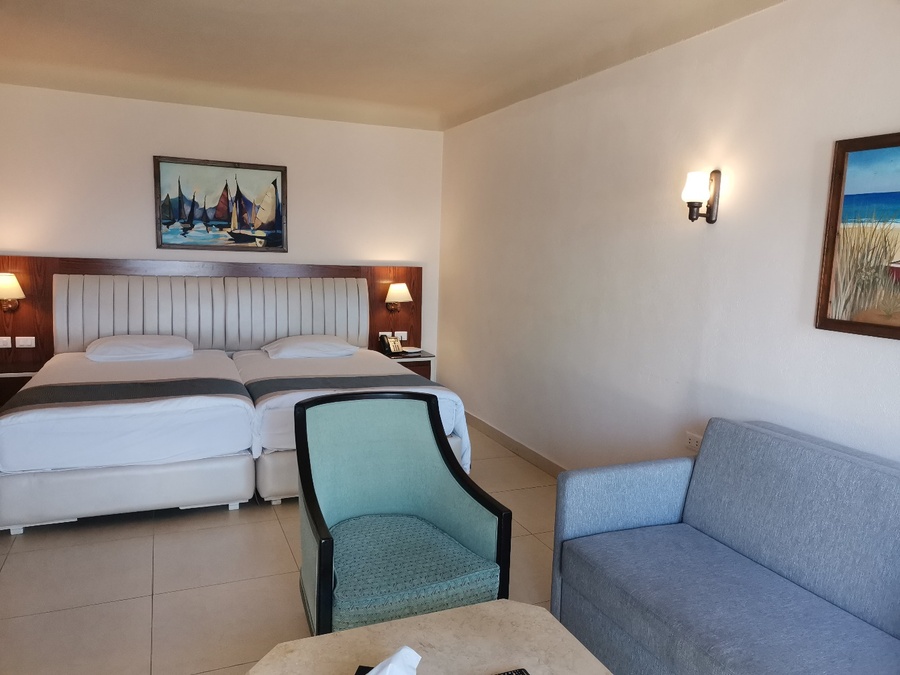 Albatros Citadel Resort Sahl Hasheesh