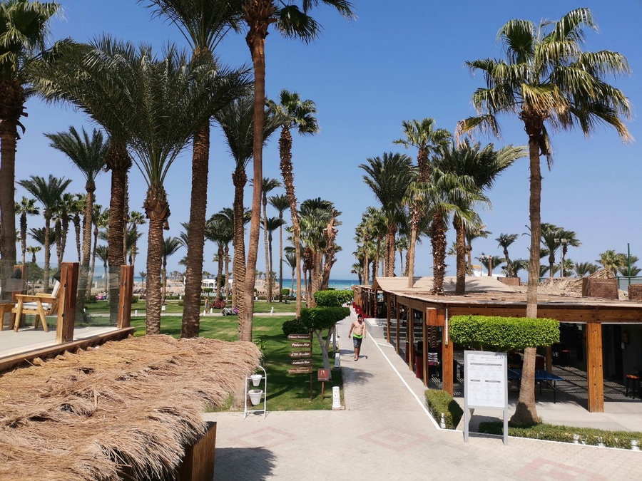 Sunrise Meraki Resort