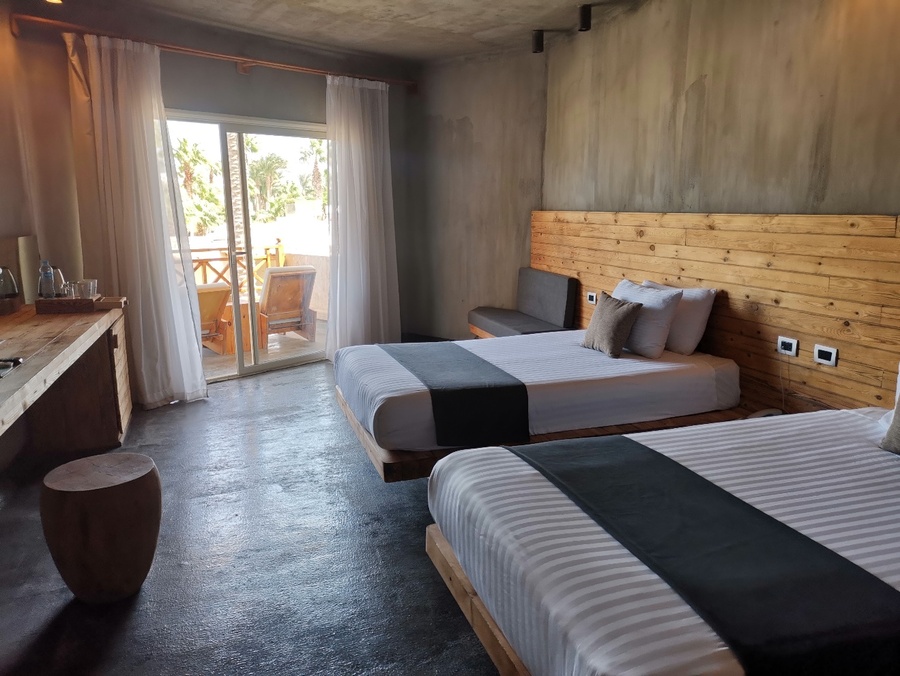 Sunrise Meraki Resort