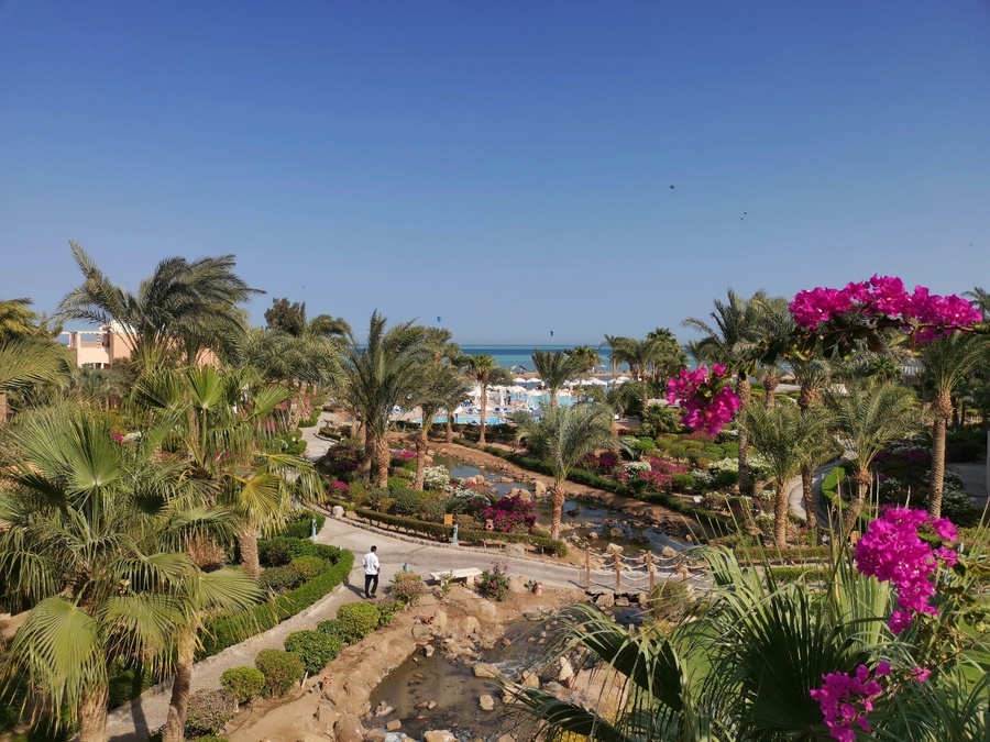 Movenpick Resort & Spa El Gouna