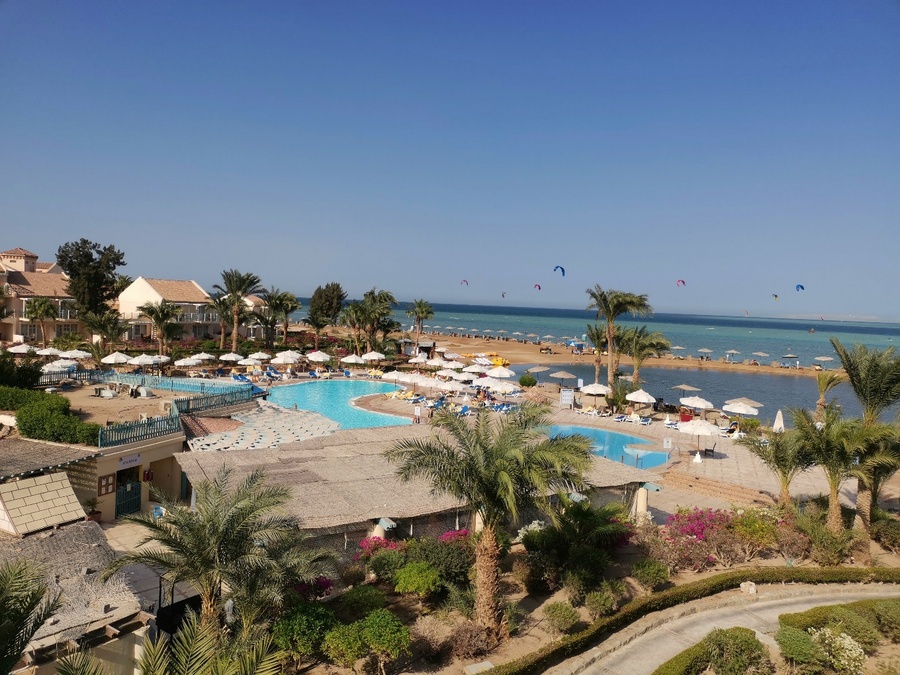 Movenpick Resort & Spa El Gouna