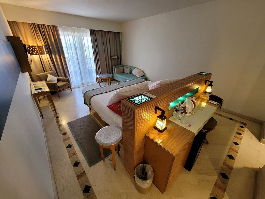 Movenpick Resort & Spa El Gouna