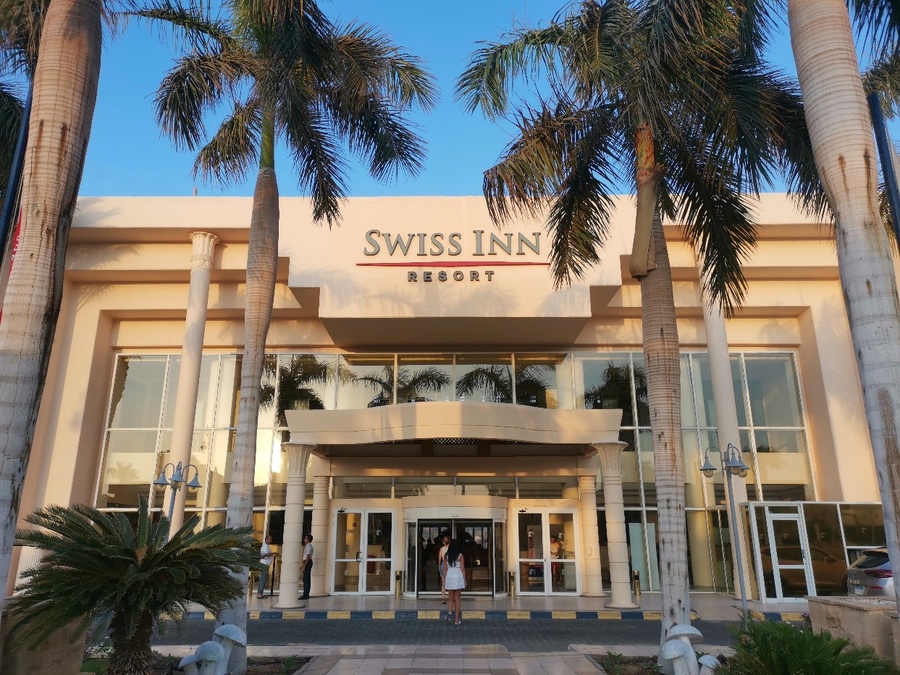 Swiss Inn