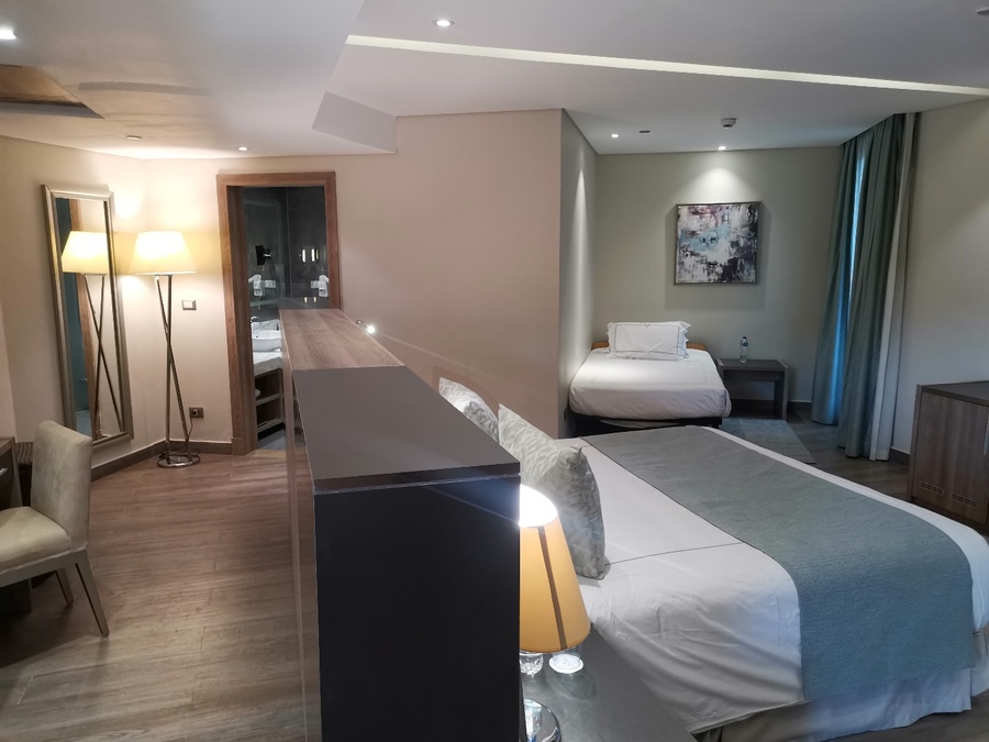 Rixos Premium Magawish Suites & Villas Resort