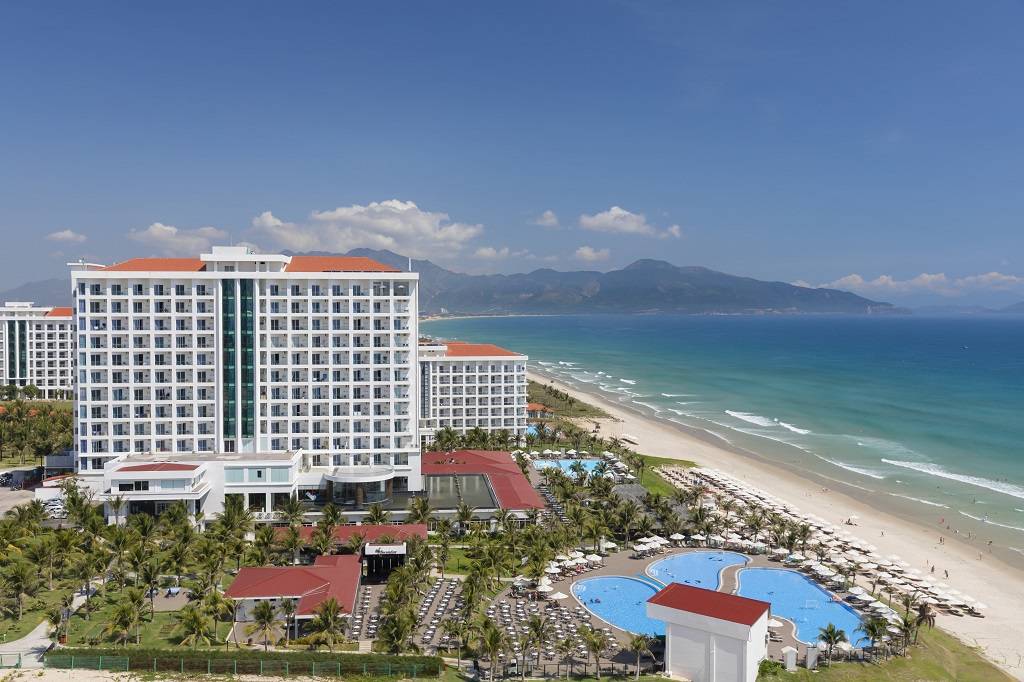 Swandor Hotels&Resorts CamRanh